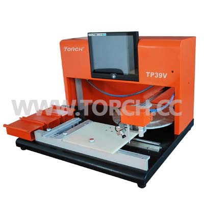 鹽城雙Y軸桌面型自動(dòng)點(diǎn)膠機(jī)工廠【smt貼片機(jī)】