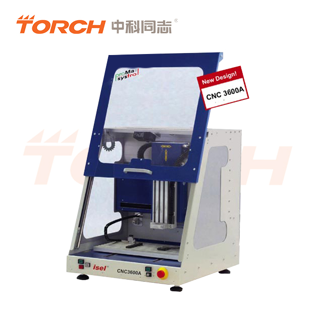 PROMA CNC3600Aȫ�Ԅ�PCB��̙C(j��)