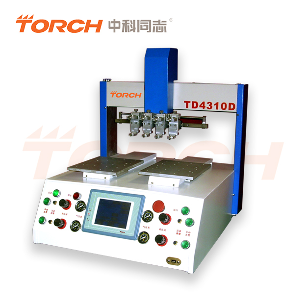 ȫ�Ԅ��c�z�CTD4310D