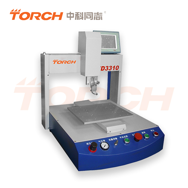 ȫ�Ԅ��c�z�C(j��)TD3310