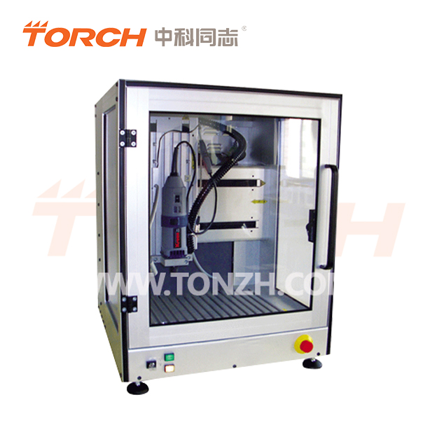 ��PROMA CNC3600ȫ�Ԅ�PCB��̙C(j��)