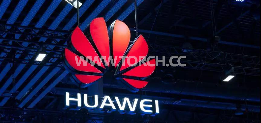 CPS中安網 華為已瞄準MiniLED顯示技術,聯建光電產品將持續引爆市場