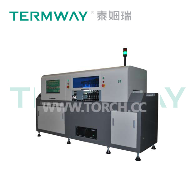 ���ٸ߾���LED�����NƬ�C(j��) L8